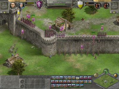 middle of honor game download