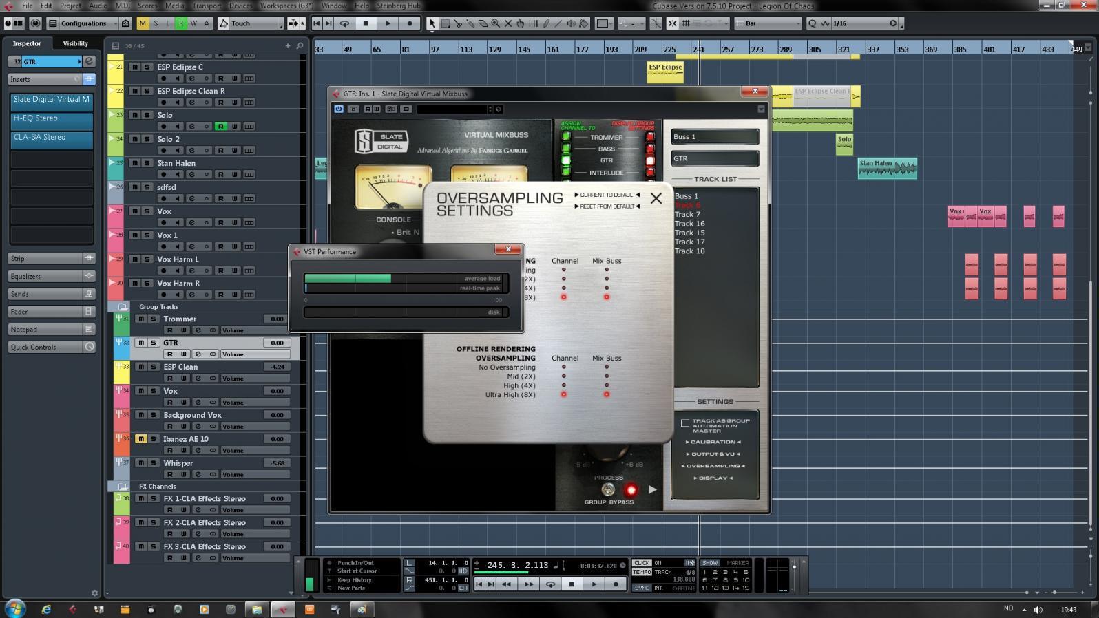 download cubase 8 pro cracked