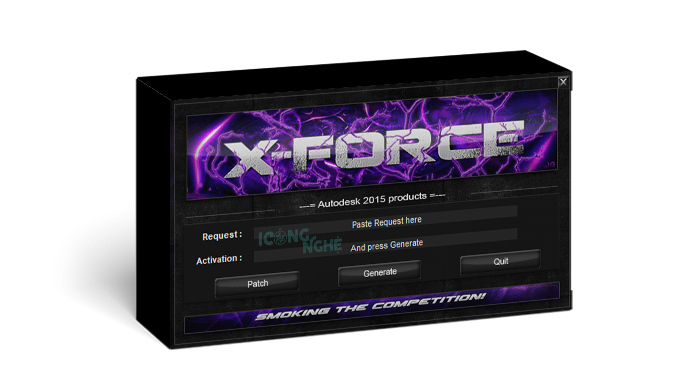 xforce 2015 keygen download